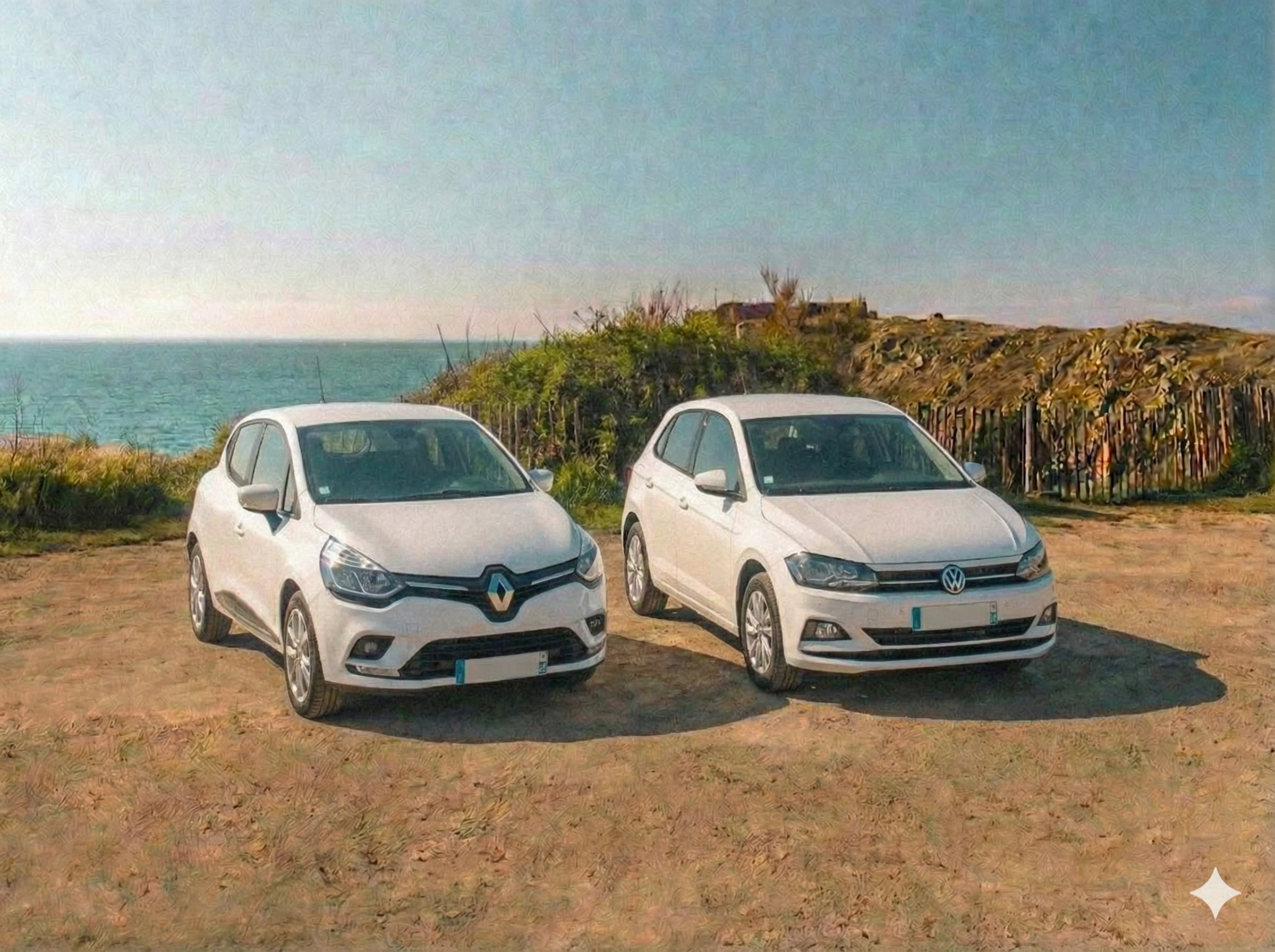 Clio 5