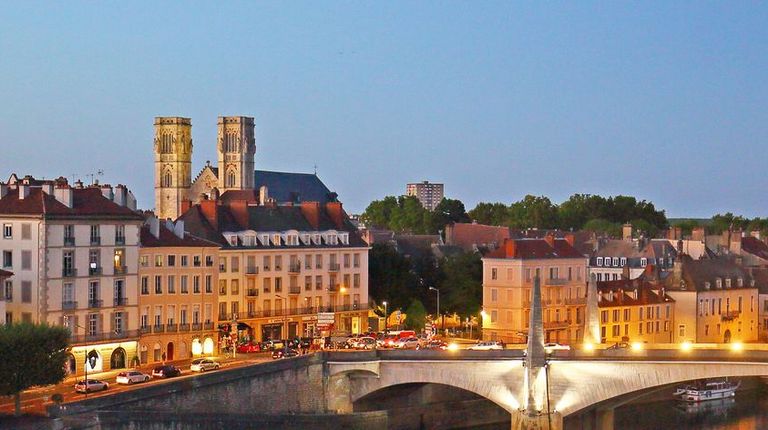 Agence Chalon